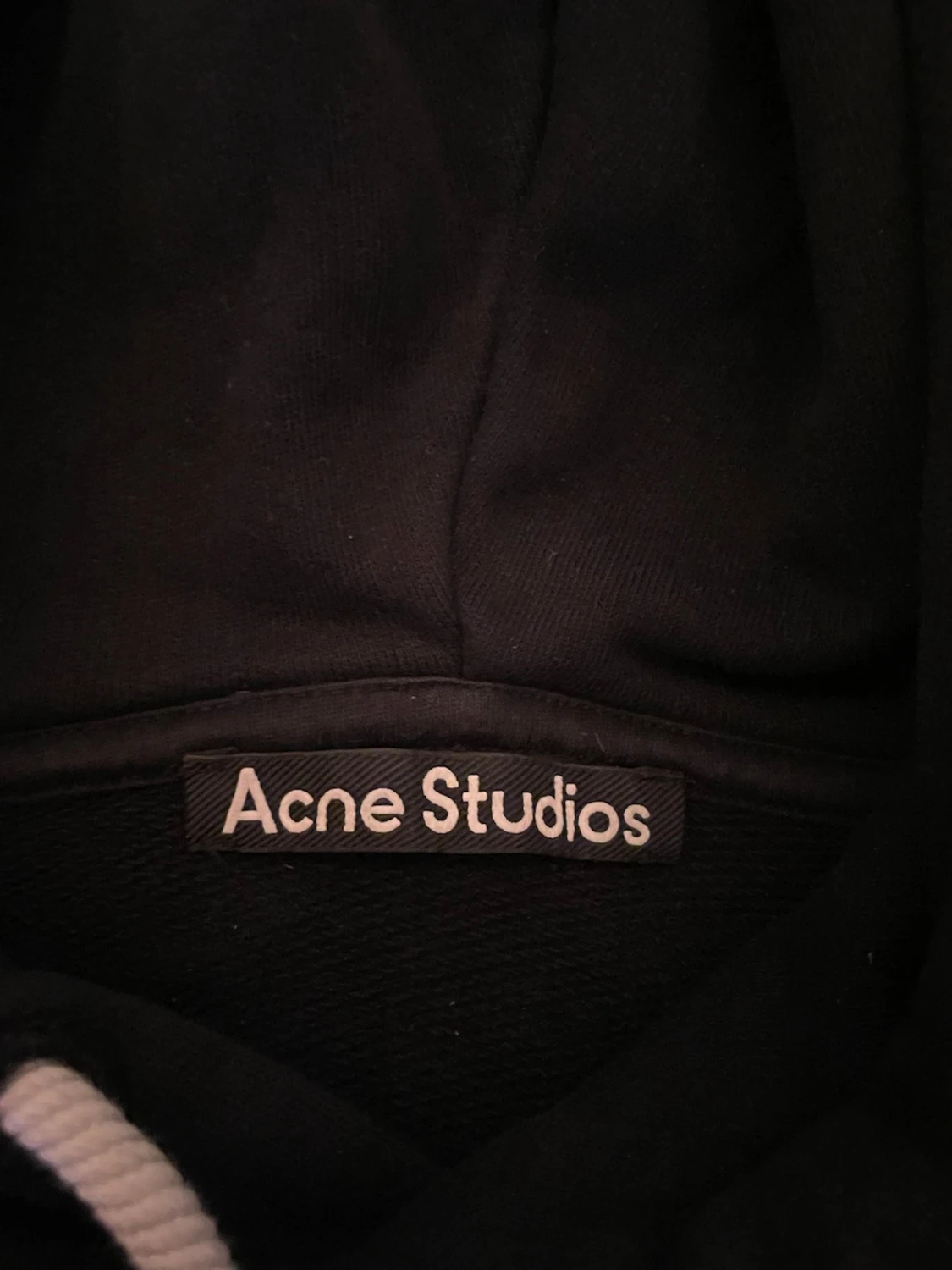 Acne Studios Hoodie - 1