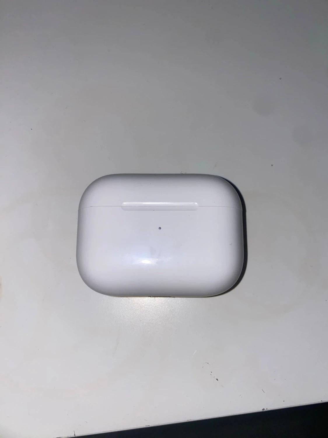 Apple AirPods Pro 2 laddningsetui