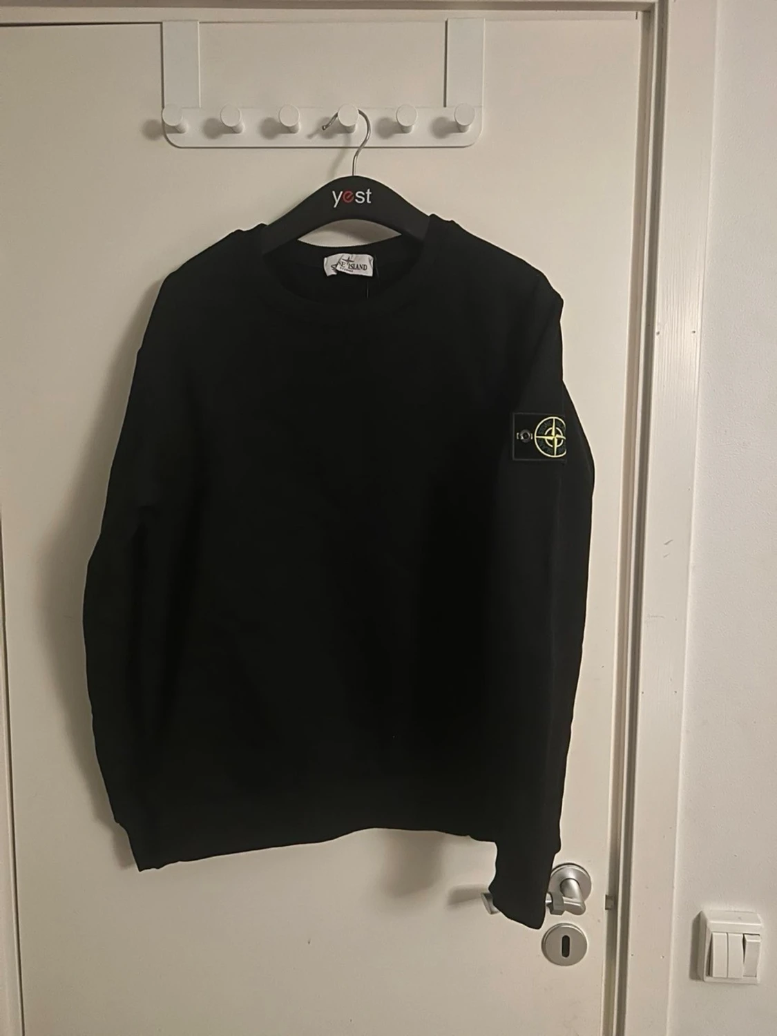 Stone Island tröja - 5