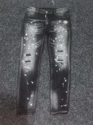 DC jeans - Dc jeans i strl 32