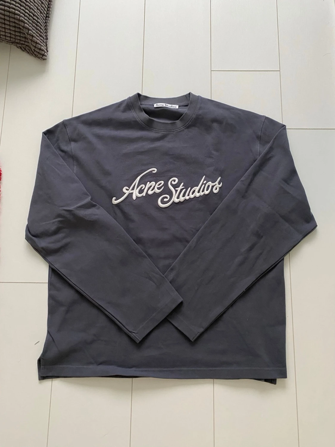 Acne Studios Oversized Tröja