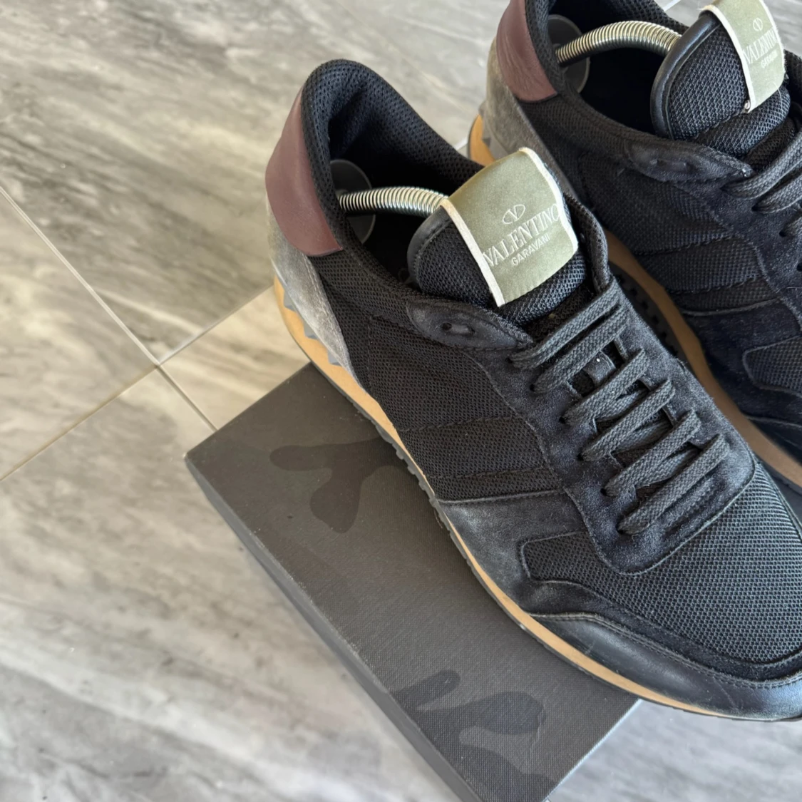 Valentino Rockrunner - 2