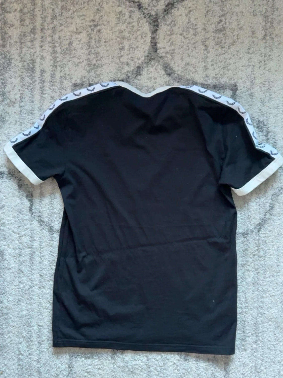 Fred perry t-shirt - 2