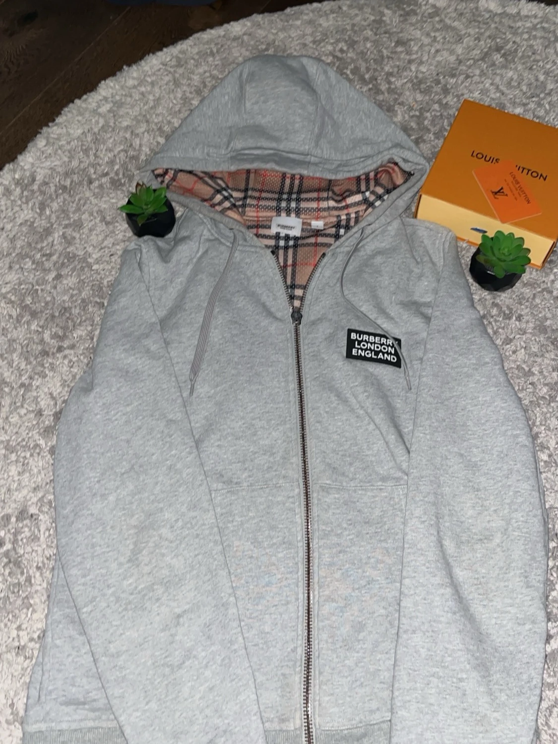 Burberry Hoodie 