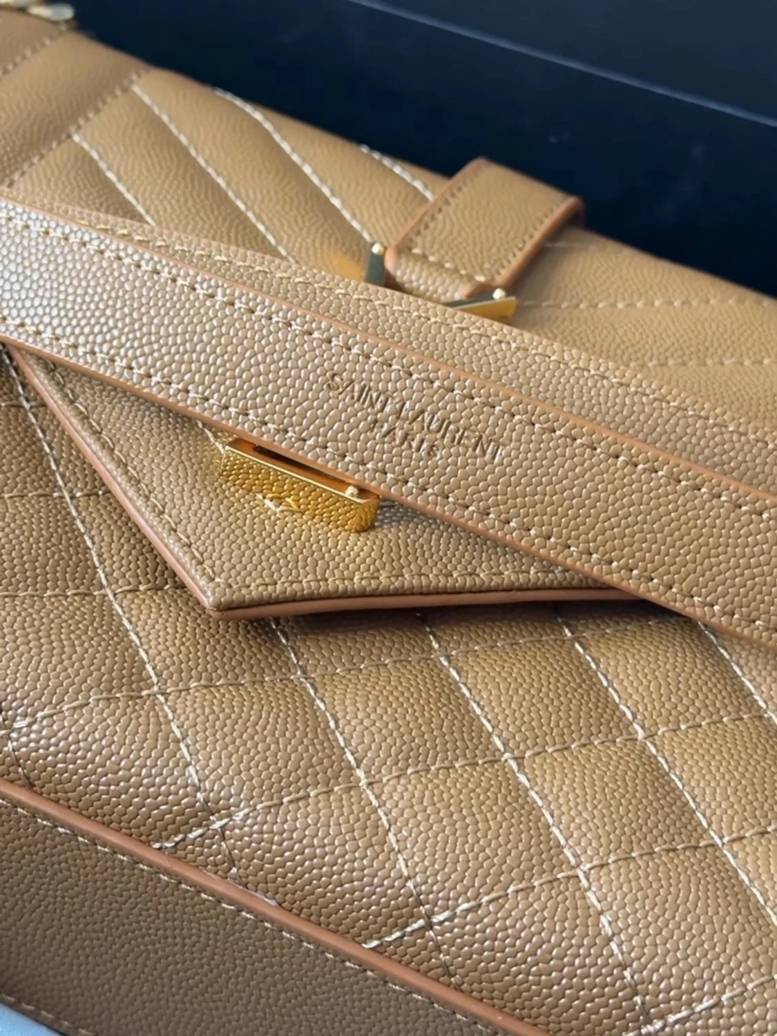  YSL envelope väska  - 1