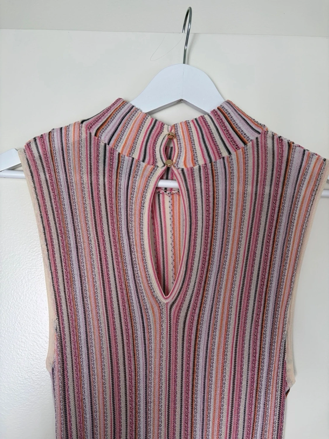 Missoni klänning - 4