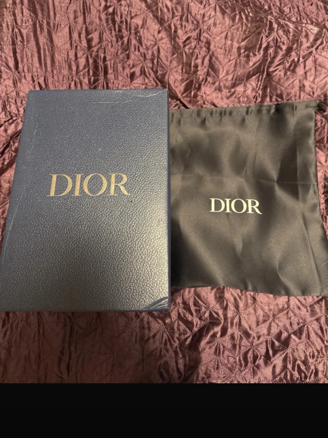 Gråa Dior B30 sneakers - 5