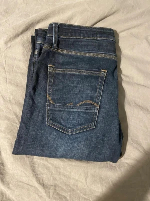 Jack and Jones tapered-Mike  - Jack and Jones w32 l34