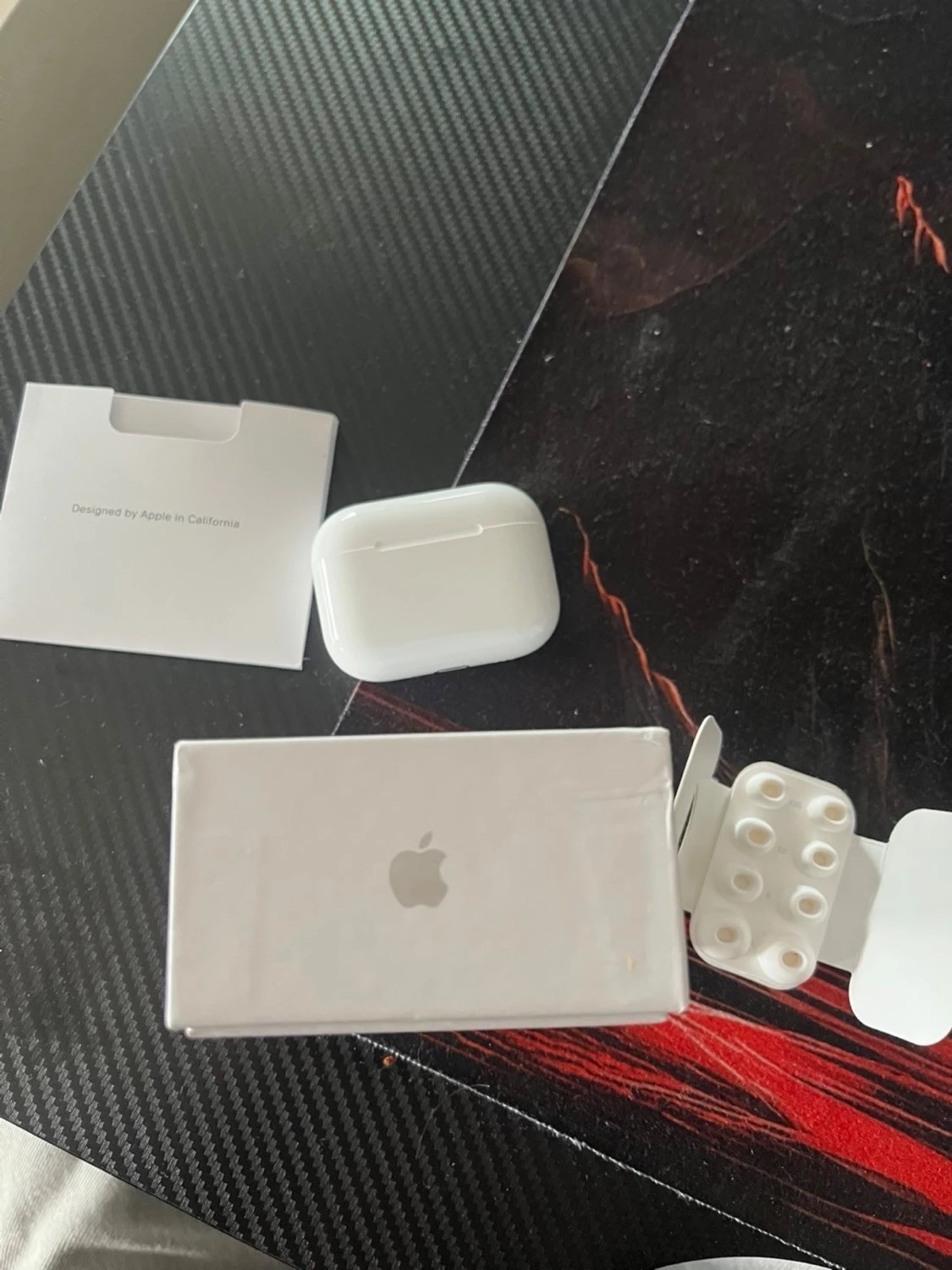 Apple AirPods Pro 3 2025 - 2