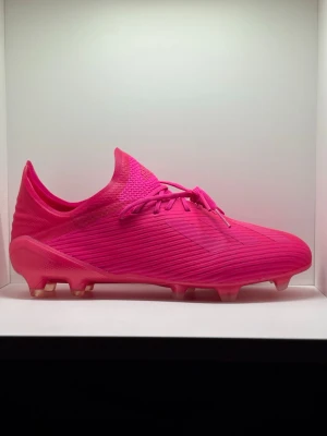 Adidas X  - Adidas X 19.1 FG/AG “Locality”🩷  Size- 9.5 US/ 43⅓ EU 🇪🇺   Condition- 10/10