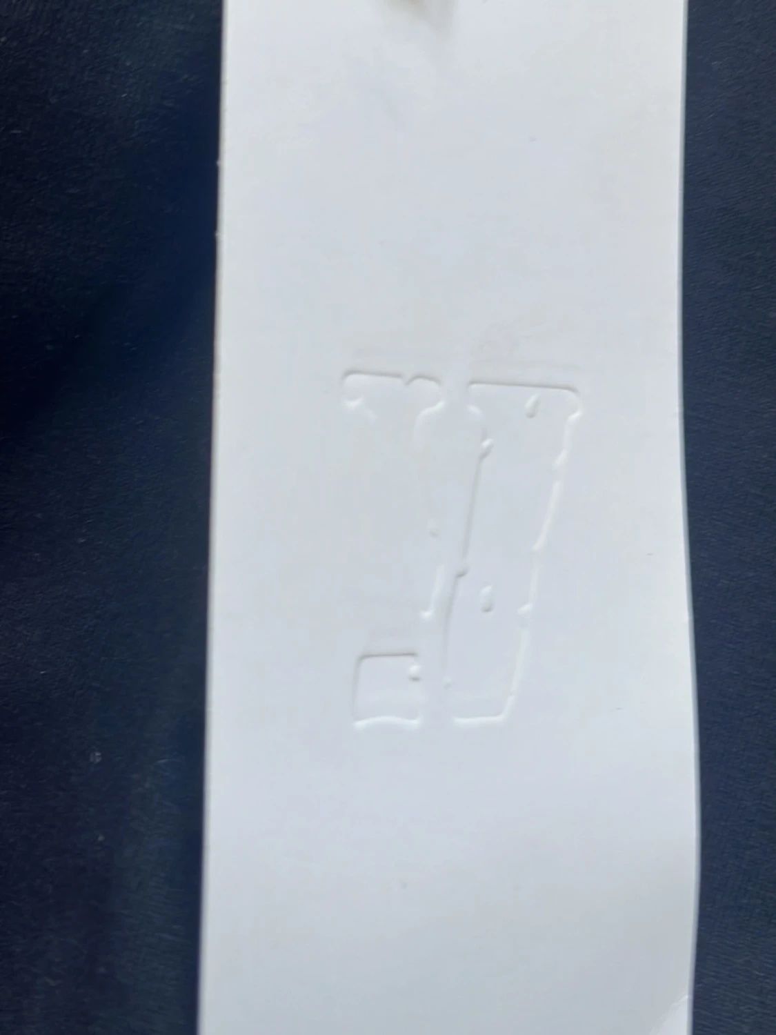 Svart Vlone t-shirt - 3