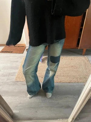 Vintage jeans - Coolaste jeansen