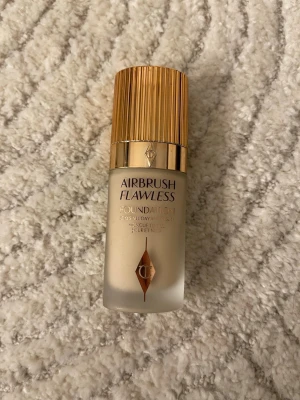 Charlotte tilbury foundation  - Helt ny 