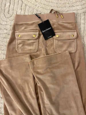 Juicy couture byxor  - Helt nya 1200 nypris 