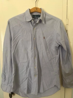 RL Skjorta - En RP skjorta som är nice till sommaren, passar som slim fit 