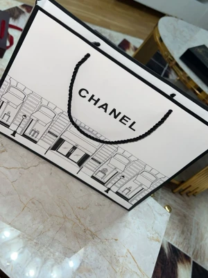 Parfym 12×10ml - Fint