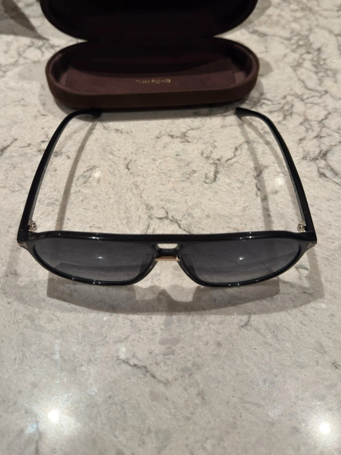 Tom Ford solglasögon  - 2