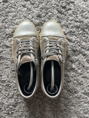 Lanvin - Lanvins - Storlek: 40,5 - Bra skick - Pris: 999kr - Hör av dig vid funderingar💫