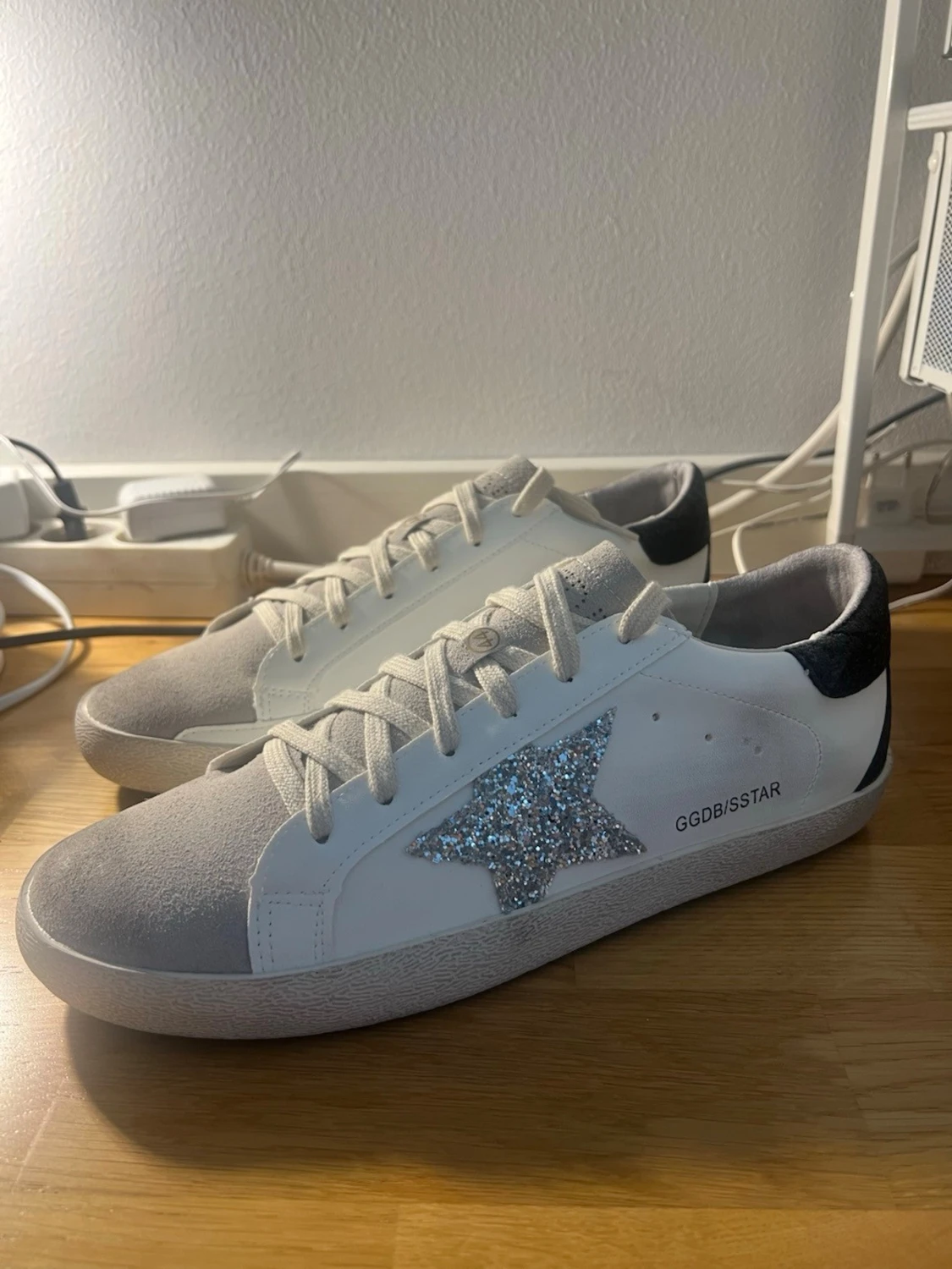 Golden goose  - 2