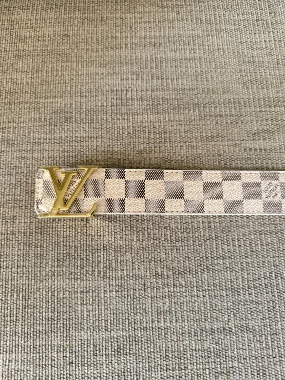 Lvbälte 110cm - 1