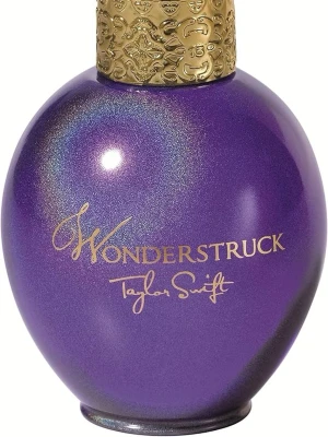 Wonderstruck parfym Taylor Swift - Taylor swifts wonderstruck parfym , 30 ml ungefär 90-80% kvar i flaskan, priset kan diskuteras 