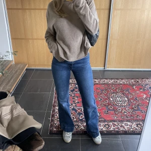 Jeans  - Superbra skick! Nypris 599. 