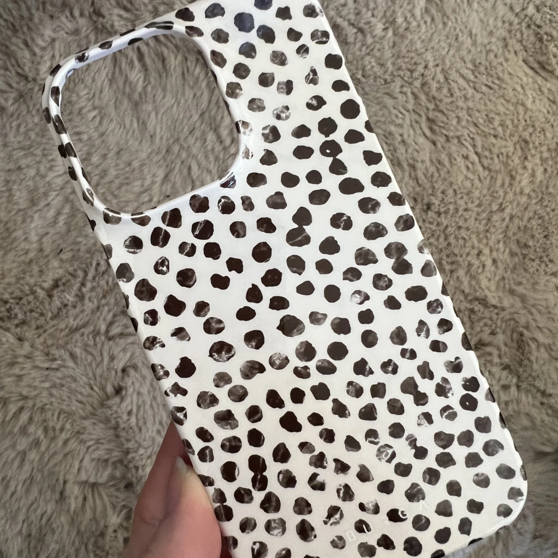 Mobilskal från Burgas IPhone 13 Pro