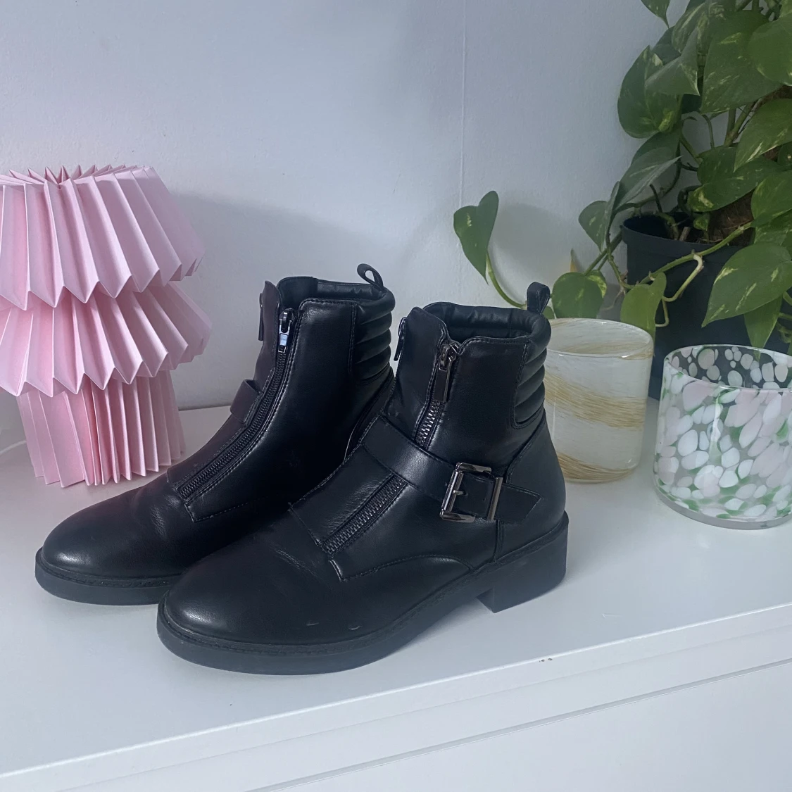 Skor från nelly - 91