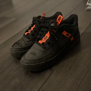 Nike Air Force 1 - Säljer schyssta Air Force 1. Skick 8/10