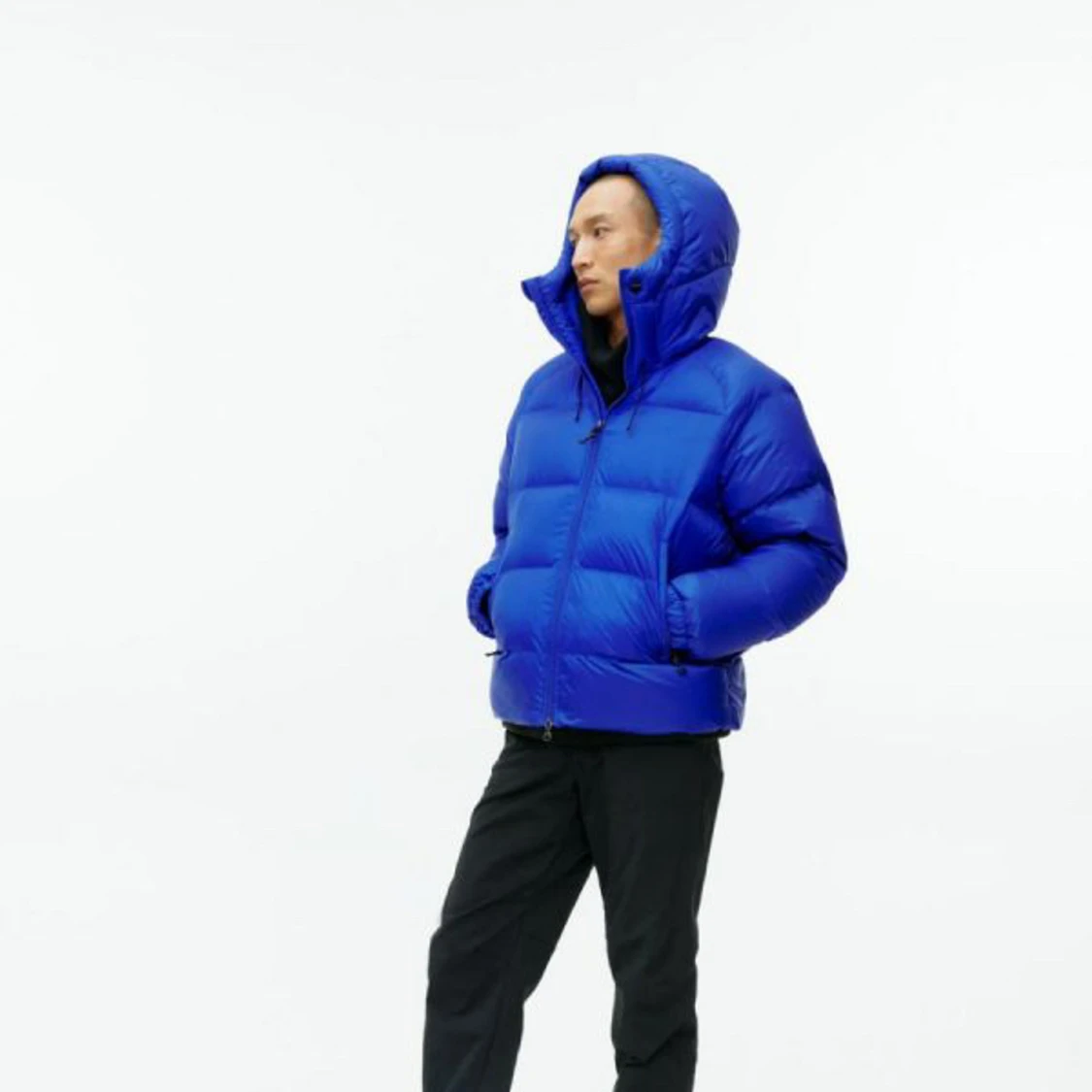 Arket Dunjacka L - 91