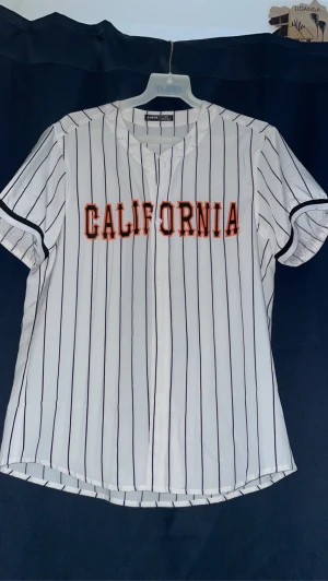 Carlifonia - Carlifonia skjorta 