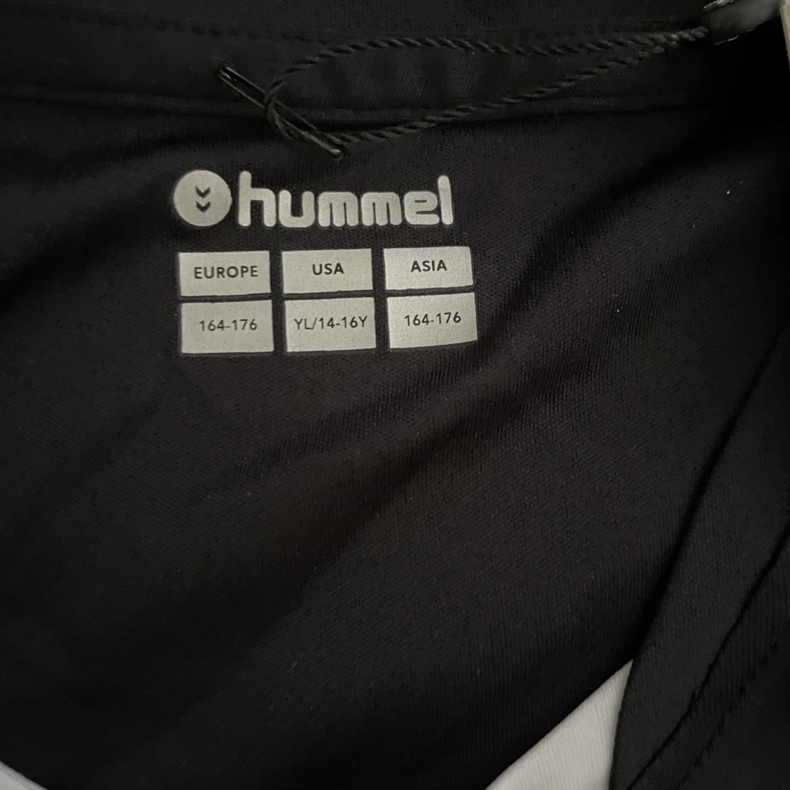 Hummel tröjor - 90