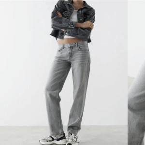 Jeans - Använda 1 gång då jag inte gillar jeans 😋