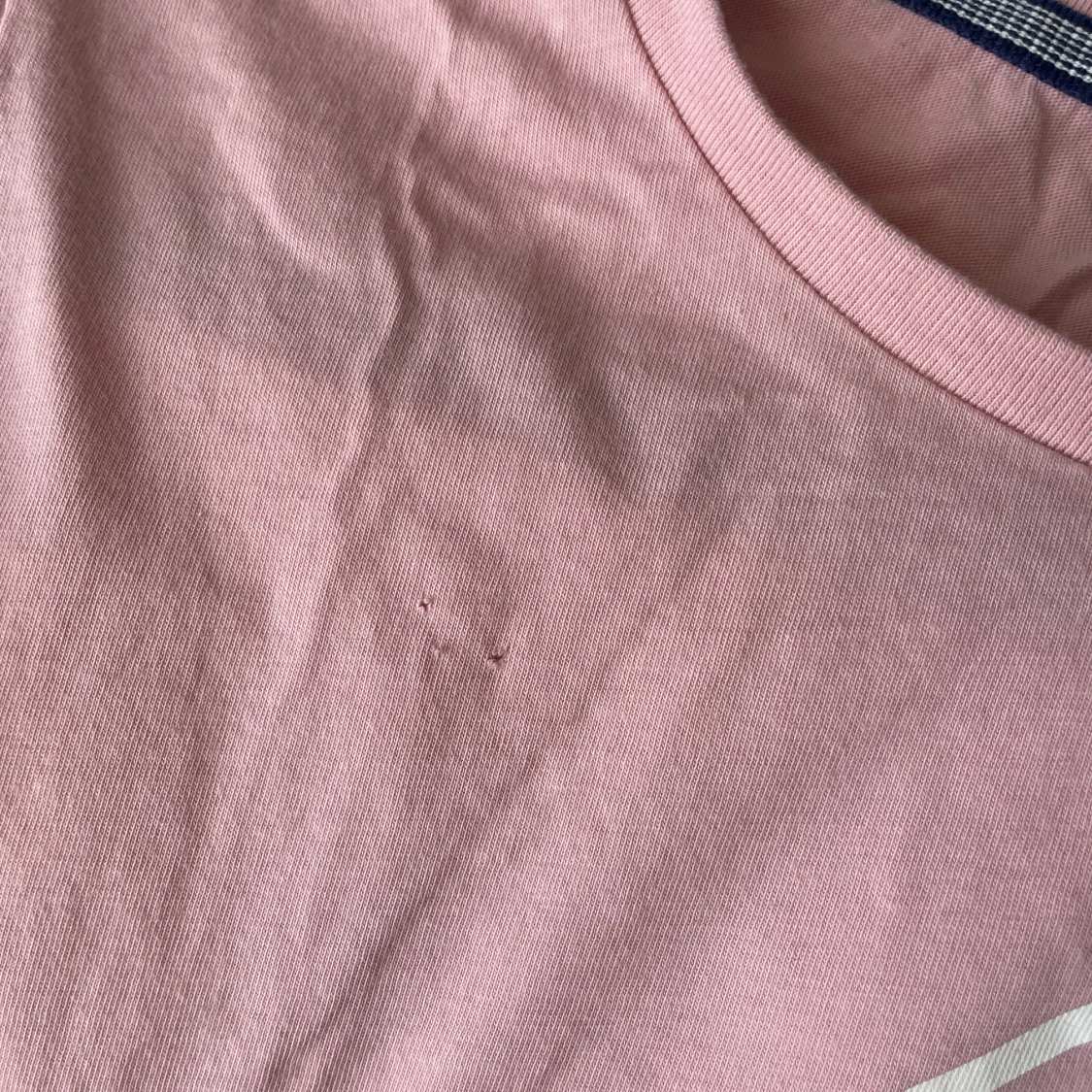 GANT T-shirt Rosa  - 91