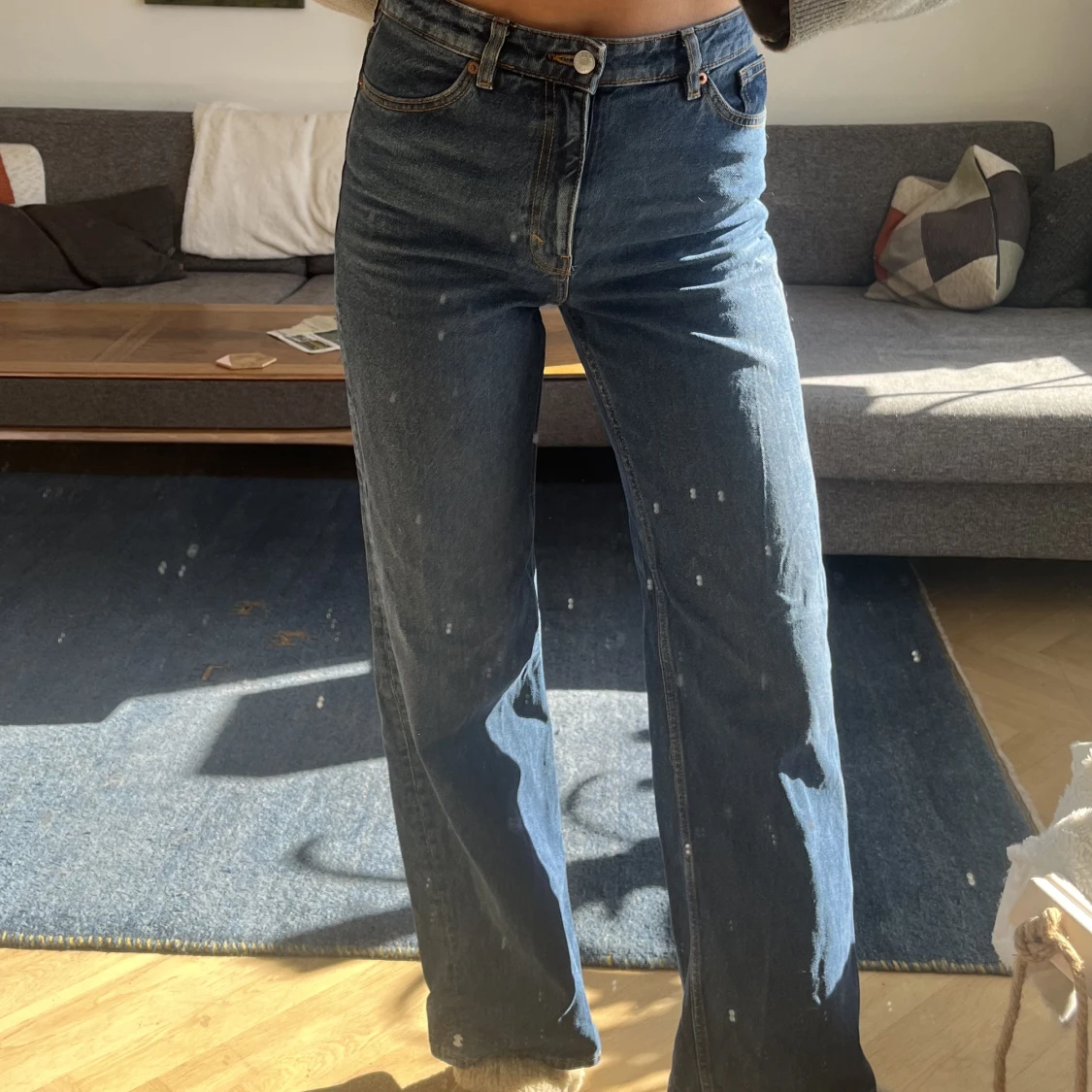 Monki Jeans - 91