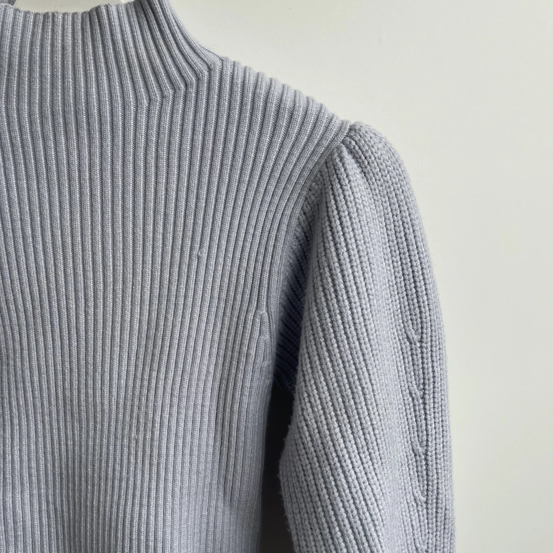 Stickad tröja - Zara - 91