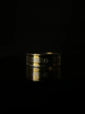 Ny Rostfri Ring (69kr) - Ny rostfri ring. Frakt kostar👏