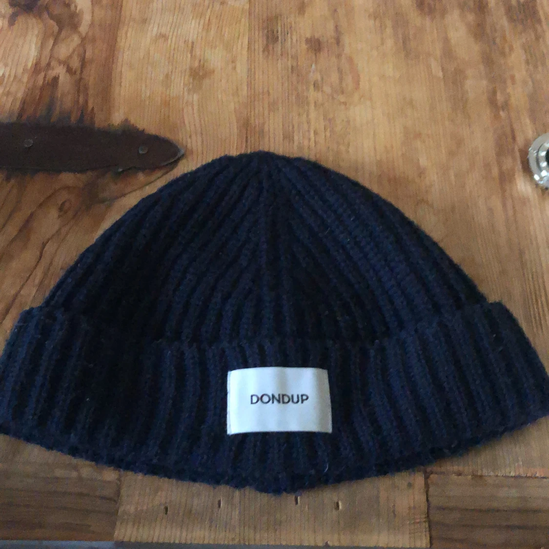 Dondup mössa
