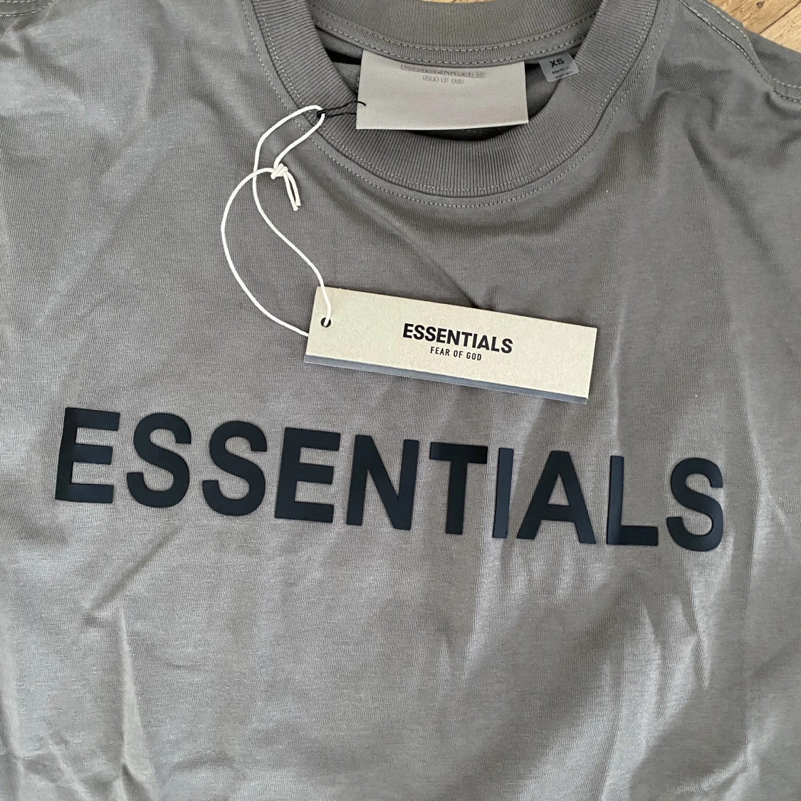 Essentials tröja - 90