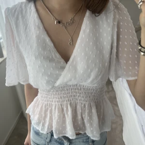 Fin topp - Jätte fin topp aldig använd🤩