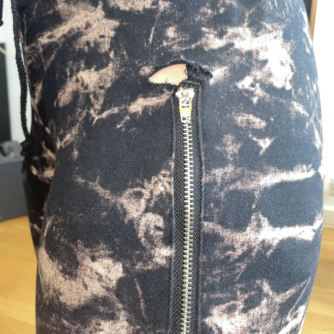 Byxor med motiv  - 91