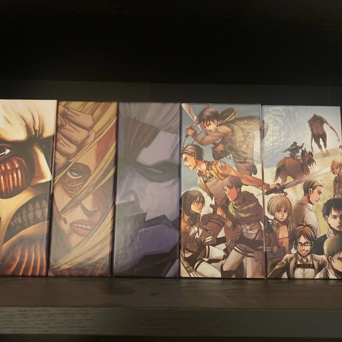 Attack on titan manga - 90