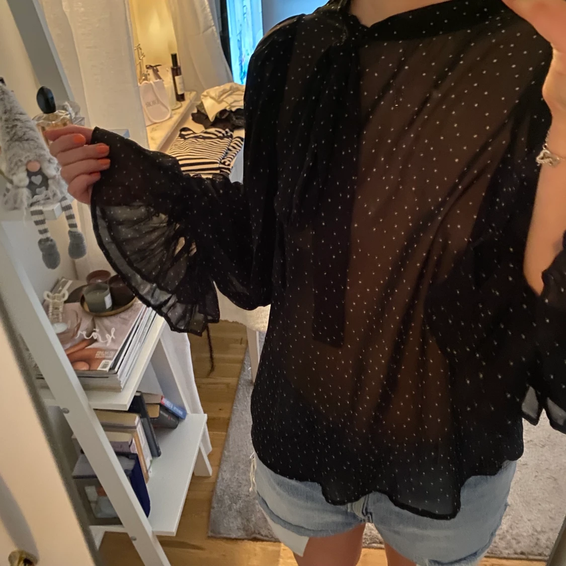 Blus - 90