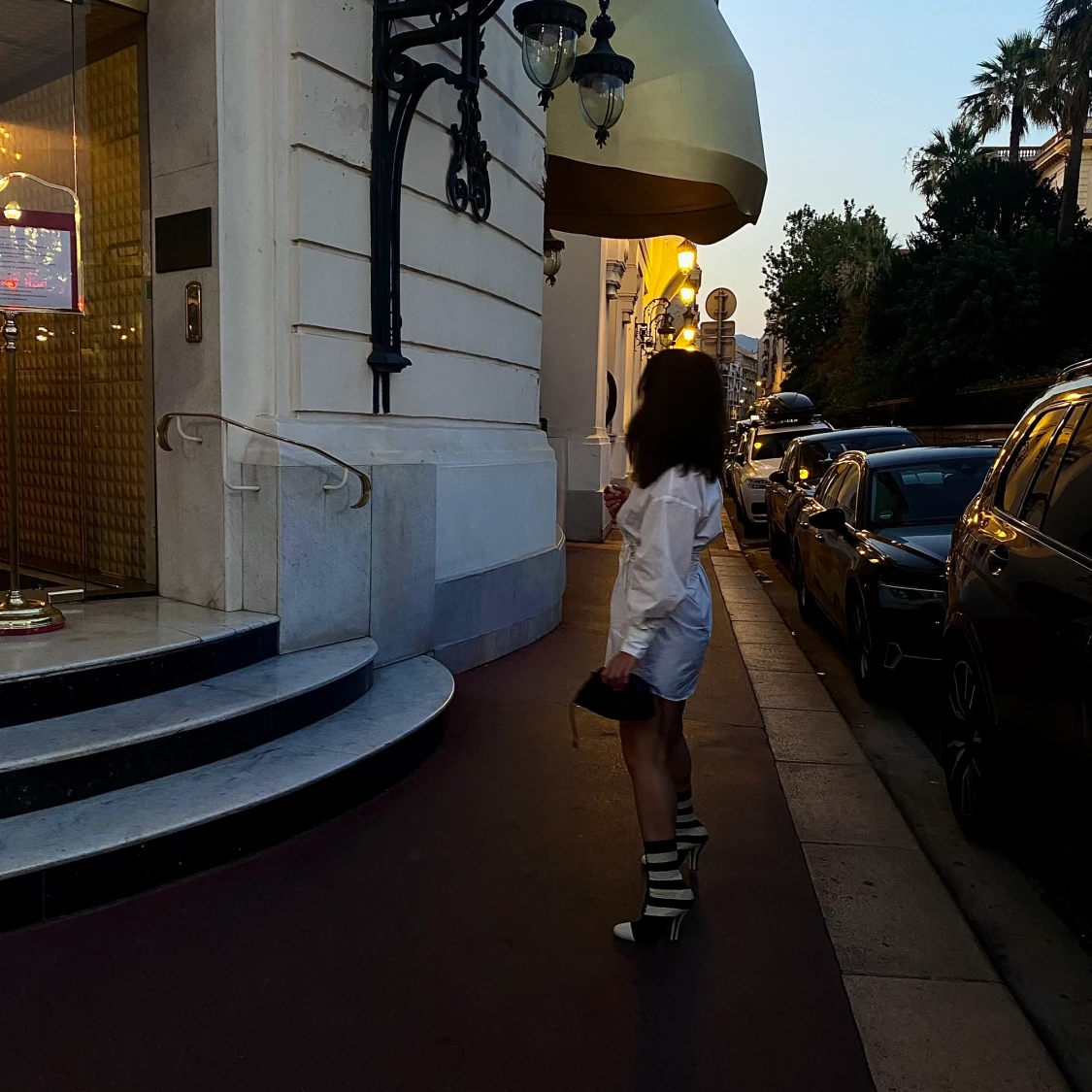 Skjortklänning - 90