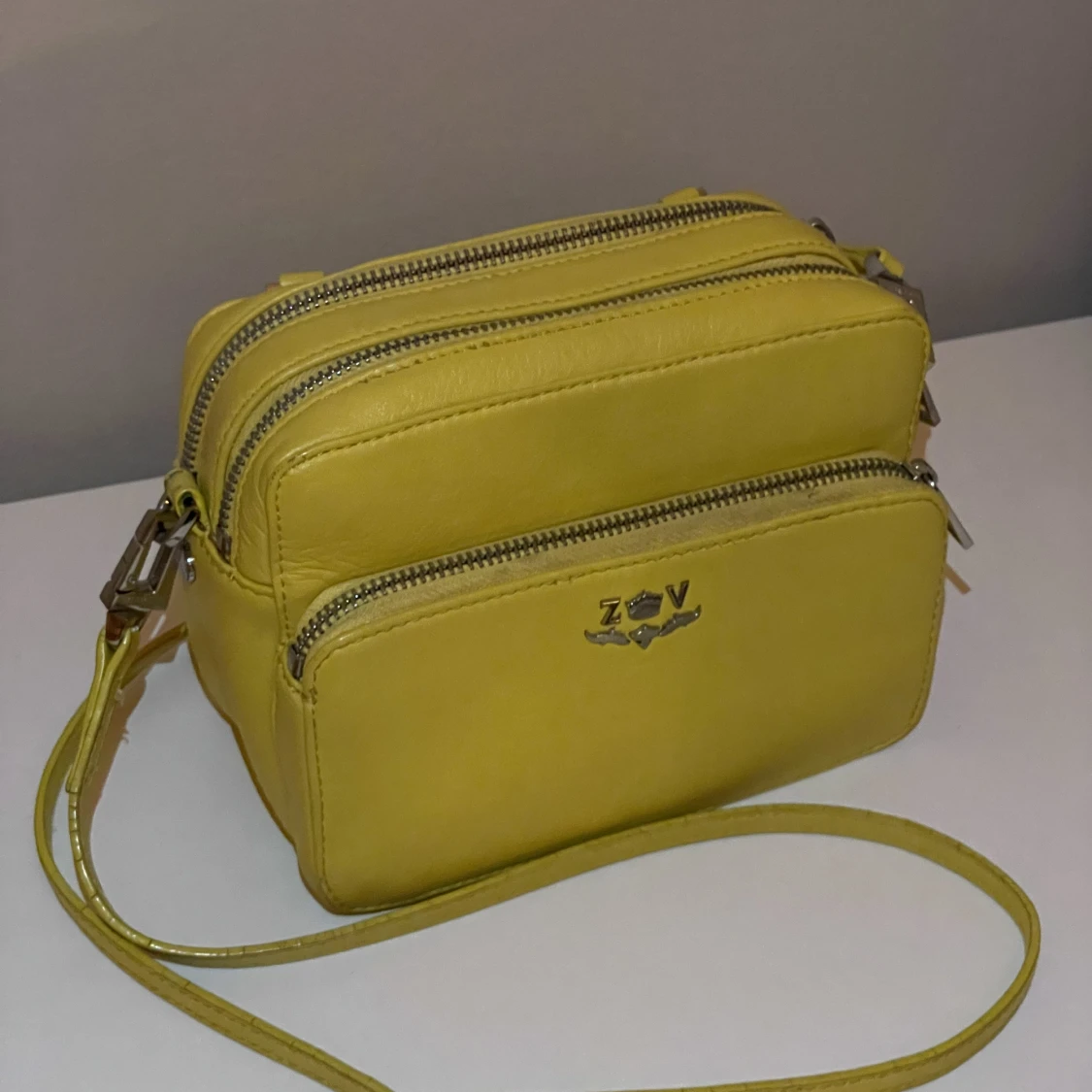 Zadig & Voltaire Väska