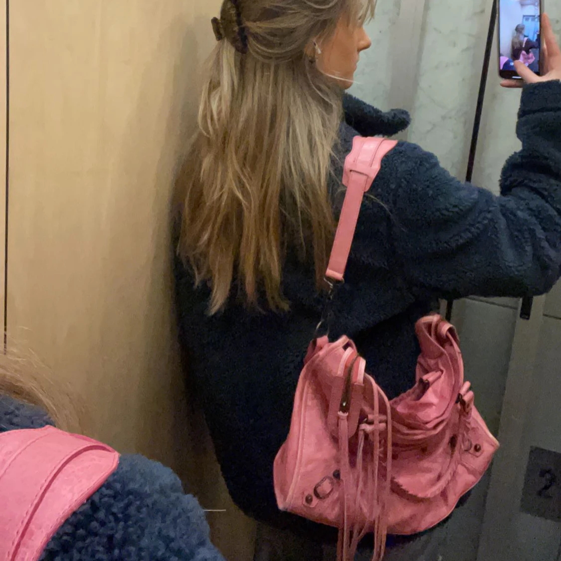 Balenciaga city bag - 91