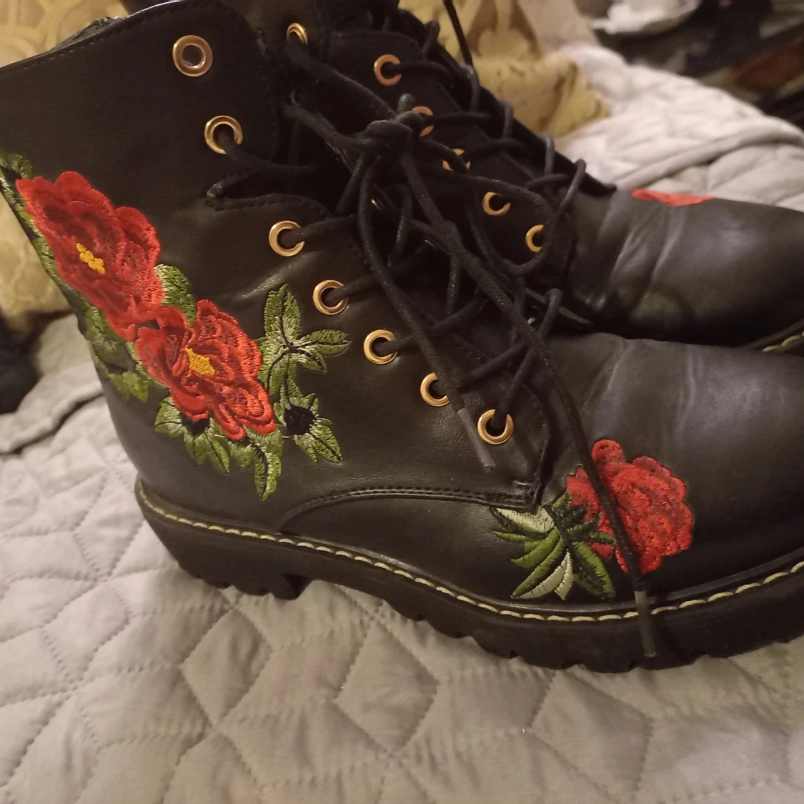 Doc martens - 91