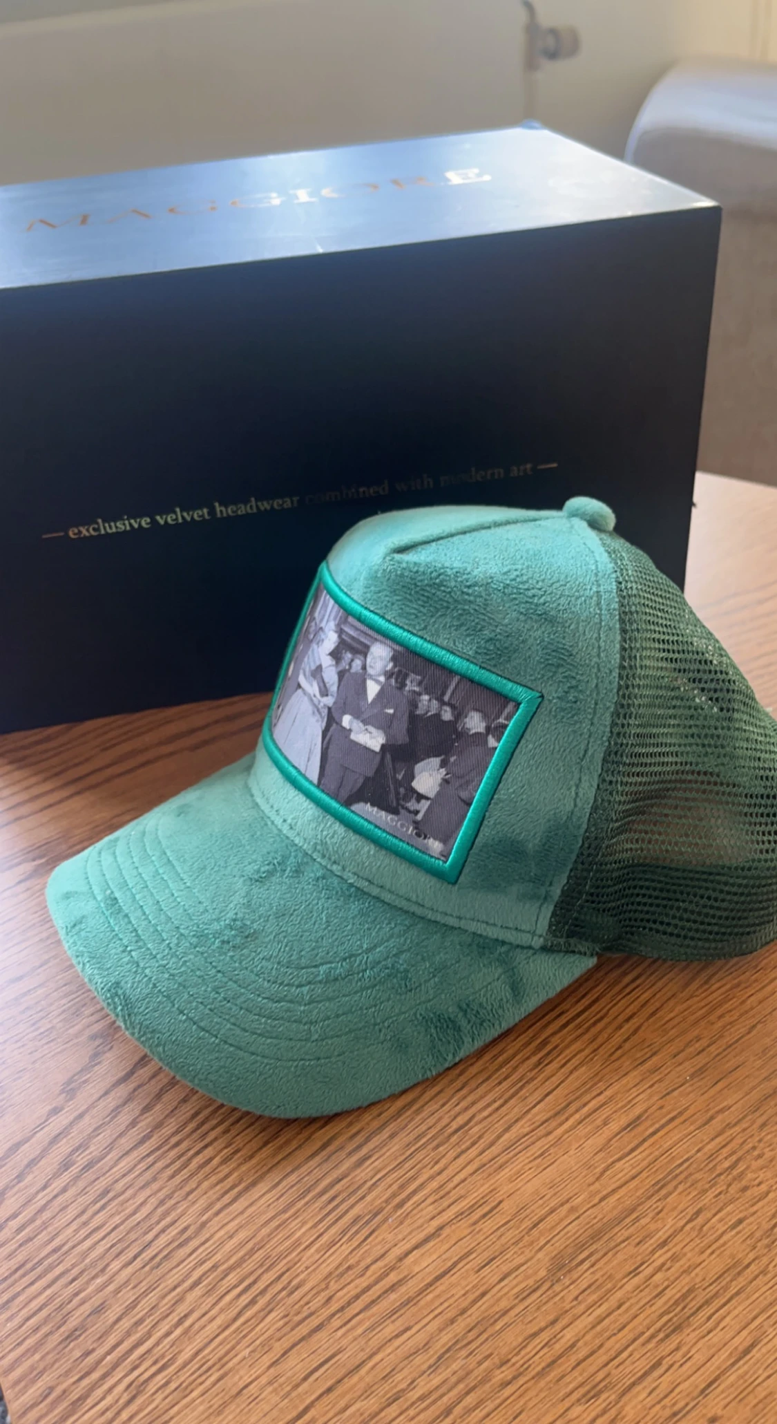 Maggiore kepsar  - 90