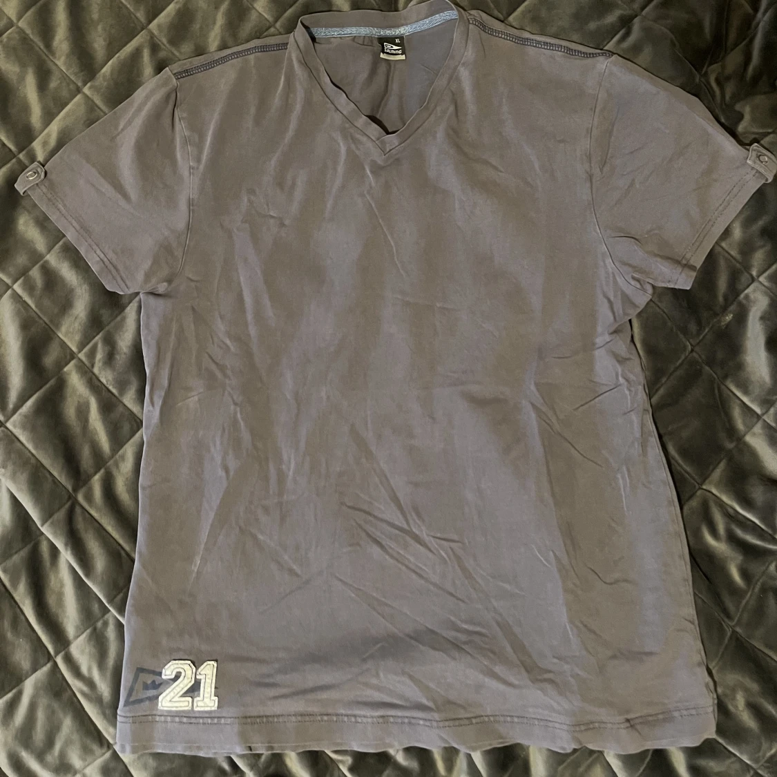 T-shirt från Salming 