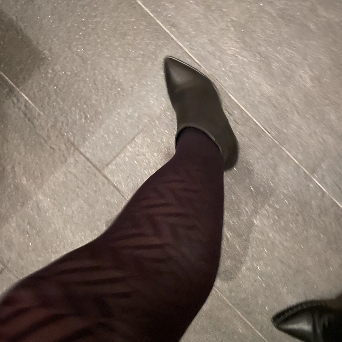 Tony Bianco stövlett  - 90